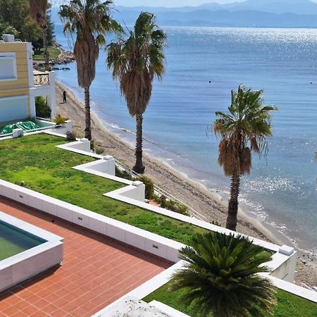 Maria'S Dream House Apartment Eretria  Luaran gambar