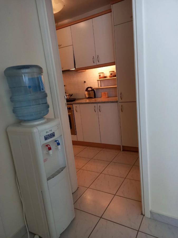 Maria'S Dream House Apartment Eretria  Luaran gambar
