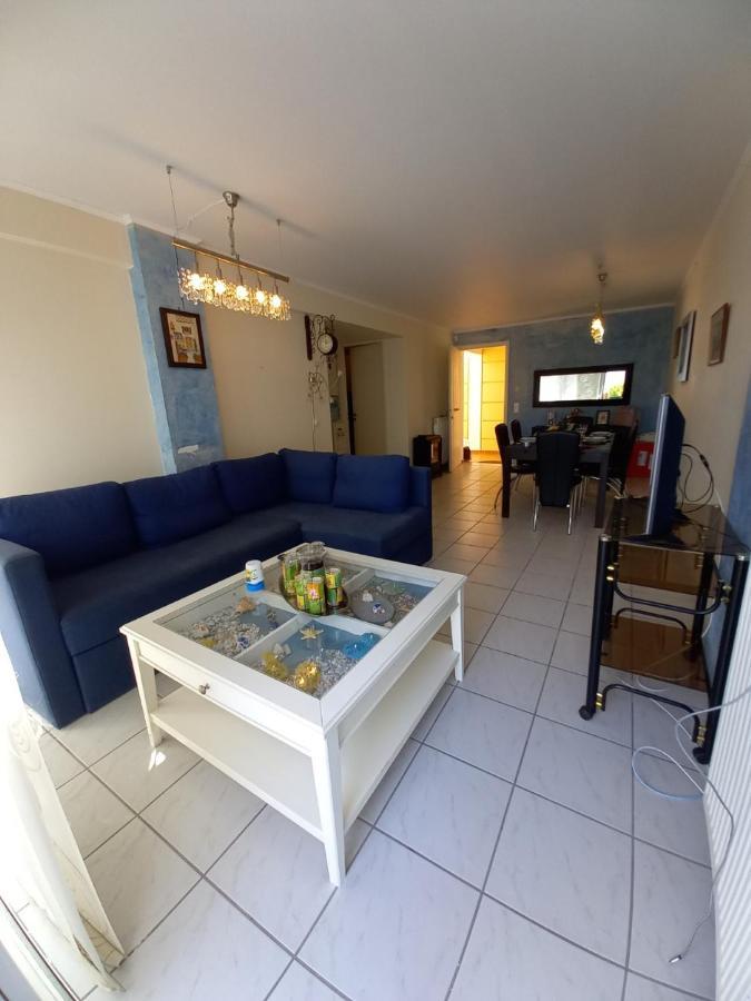 Maria'S Dream House Apartment Eretria  Luaran gambar