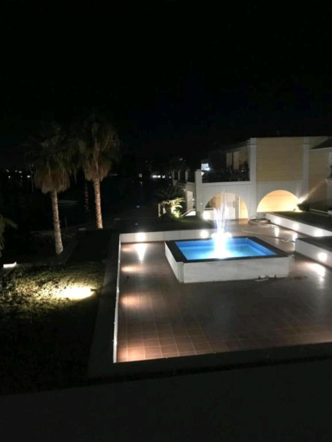 Maria'S Dream House Apartment Eretria  Luaran gambar