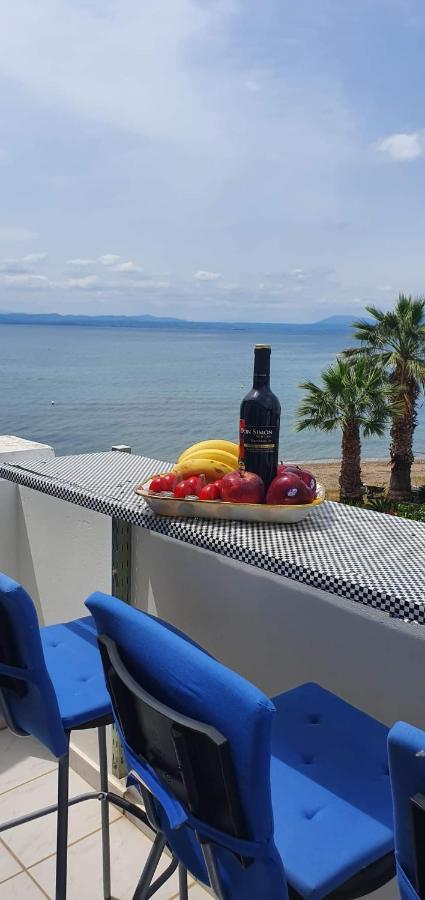 Maria'S Dream House Apartment Eretria  Luaran gambar